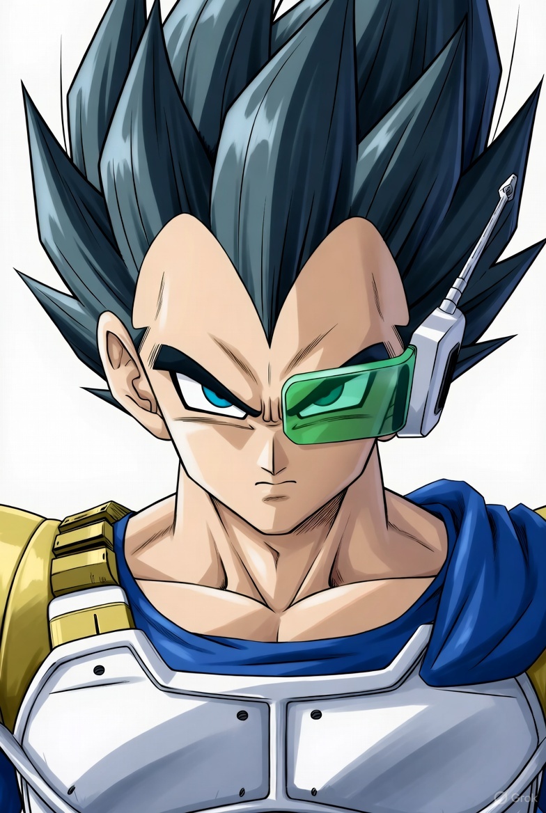Vegeta